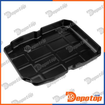 Carter d'huile, boîte automatique pour MERCEDES-BENZ | A1402700812, BMO-ME-020